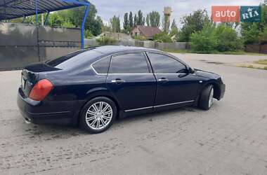 Седан Nissan Teana 2007 в 