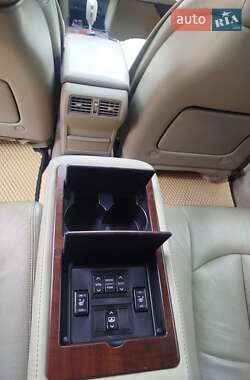 Седан Nissan Teana 2007 в 