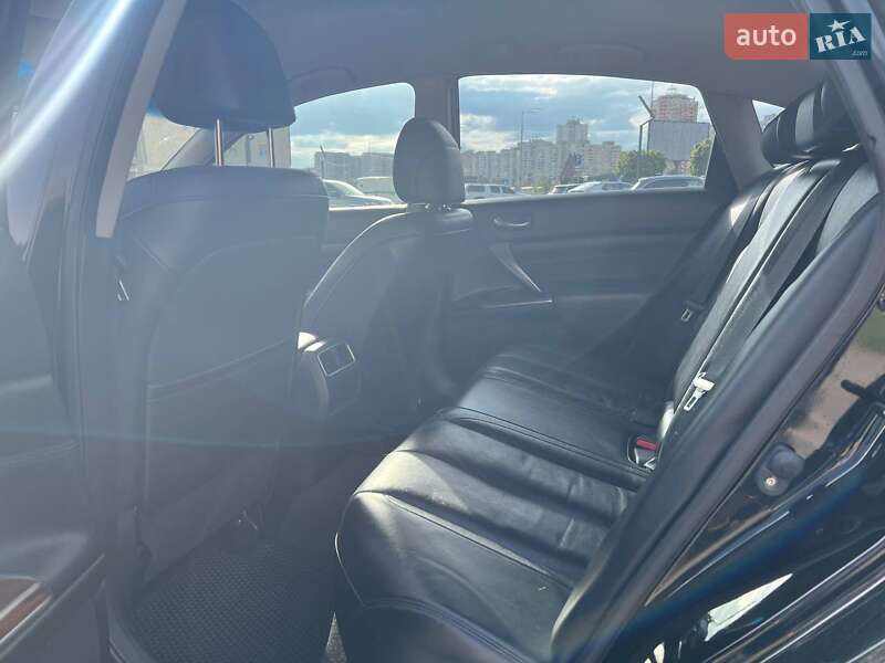 Седан Nissan Teana 2011 в Киеве