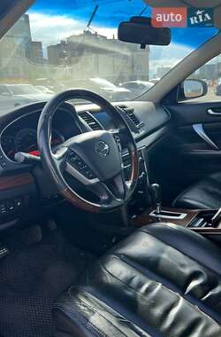 Седан Nissan Teana 2011 в Киеве