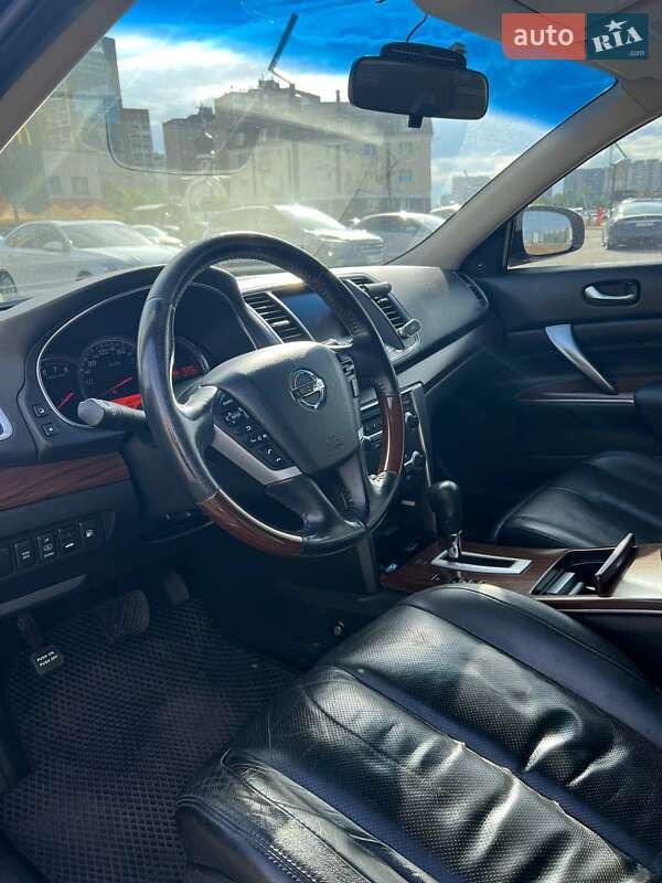 Седан Nissan Teana 2011 в Киеве