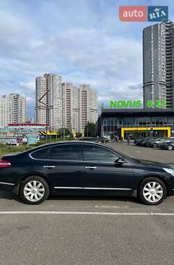Седан Nissan Teana 2011 в Киеве