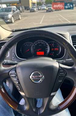 Седан Nissan Teana 2011 в Киеве
