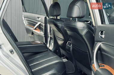 Седан Nissan Teana 2010 в 