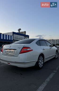 Седан Nissan Teana 2012 в 