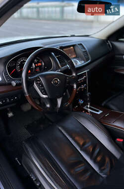 Седан Nissan Teana 2012 в 