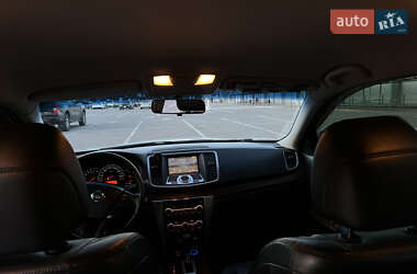 Седан Nissan Teana 2012 в 