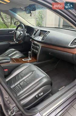 Седан Nissan Teana 2010 в 