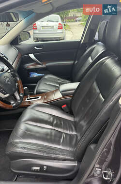 Седан Nissan Teana 2010 в 