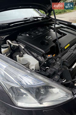 Седан Nissan Teana 2010 в 