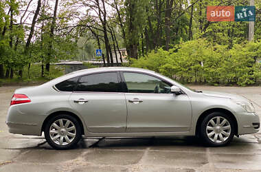 Седан Nissan Teana 2008 в 