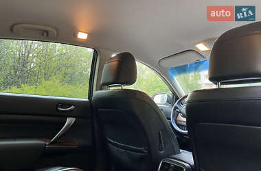 Седан Nissan Teana 2008 в 