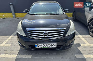 Седан Nissan Teana 2010 в Одессе