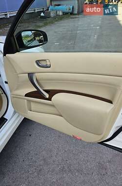 Седан Nissan Teana 2011 в 