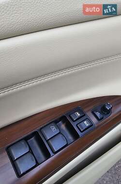 Седан Nissan Teana 2011 в 