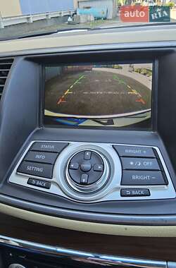 Седан Nissan Teana 2011 в 