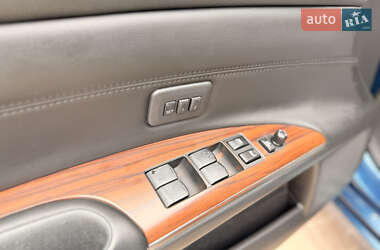 Седан Nissan Teana 2008 в 