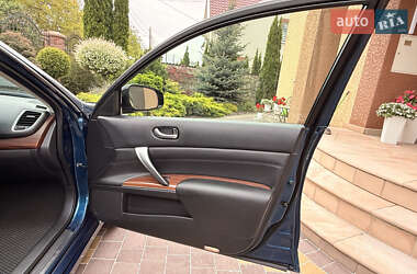 Седан Nissan Teana 2008 в 