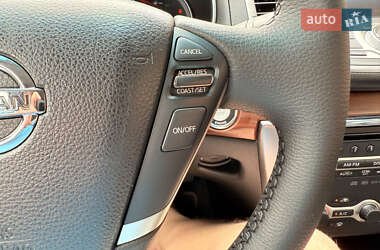 Седан Nissan Teana 2008 в 