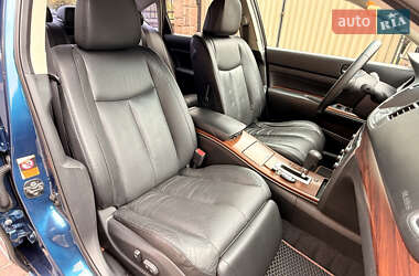 Седан Nissan Teana 2008 в 