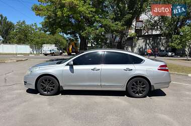 Седан Nissan Teana 2008 в 