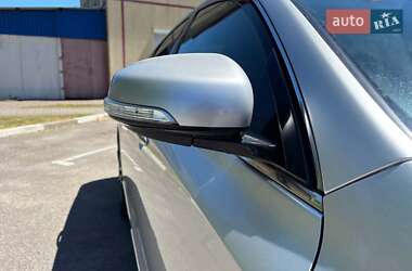 Седан Nissan Teana 2008 в 