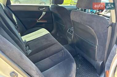 Седан Nissan Teana 2008 в 