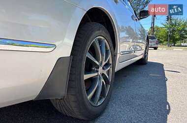 Седан Nissan Teana 2008 в 