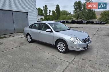 Седан Nissan Teana 2007 в Києві