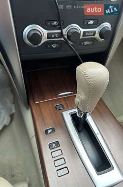 Седан Nissan Teana 2010 в 