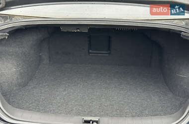 Седан Nissan Teana 2012 в 