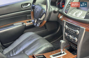 Седан Nissan Teana 2012 в 