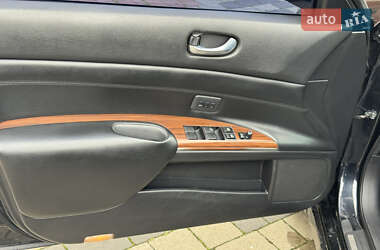 Седан Nissan Teana 2012 в 