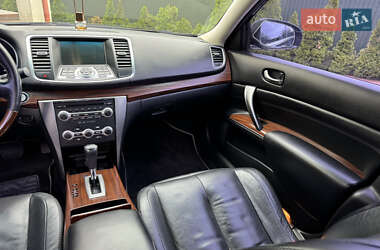 Седан Nissan Teana 2012 в 