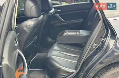 Седан Nissan Teana 2012 в 