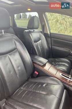 Седан Nissan Teana 2008 в 