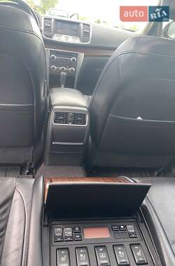 Седан Nissan Teana 2008 в 