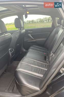Седан Nissan Teana 2008 в 