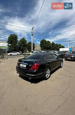 Седан Nissan Teana 2007 в 