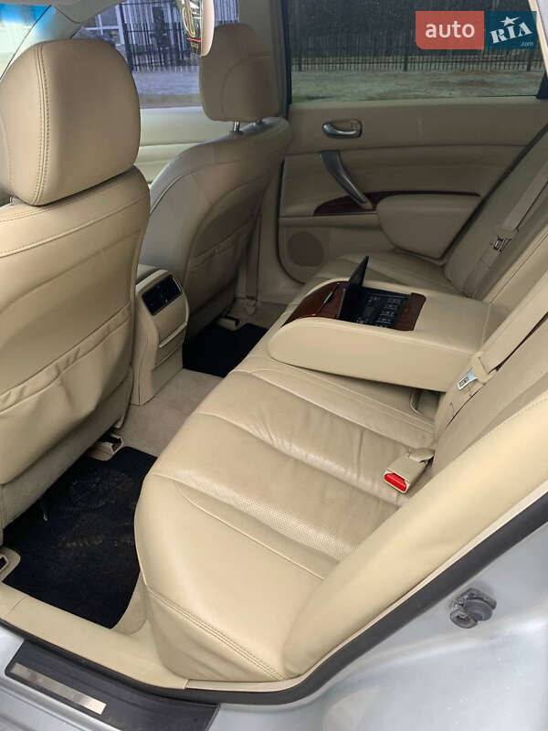 Седан Nissan Teana 2008 в Сумах