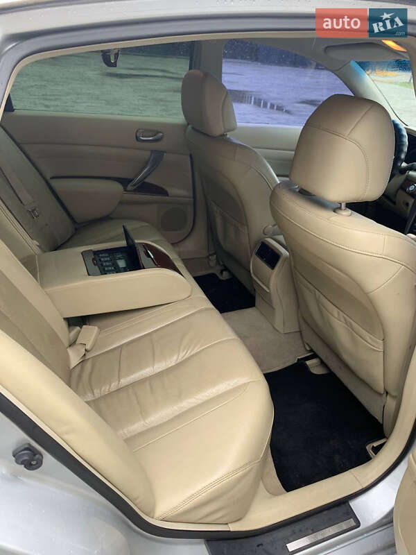 Седан Nissan Teana 2008 в Сумах