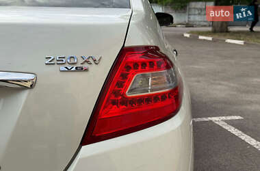 Седан Nissan Teana 2012 в 
