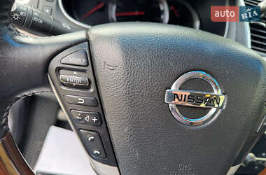 Седан Nissan Teana 2012 в 