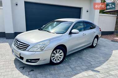Седан Nissan Teana 2008 в Киеве