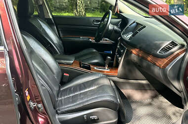 Седан Nissan Teana 2008 в 