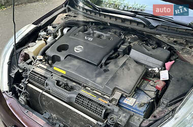 Седан Nissan Teana 2008 в 