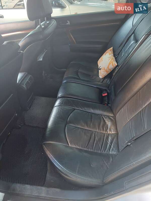 Седан Nissan Teana 2006 в Краматорске