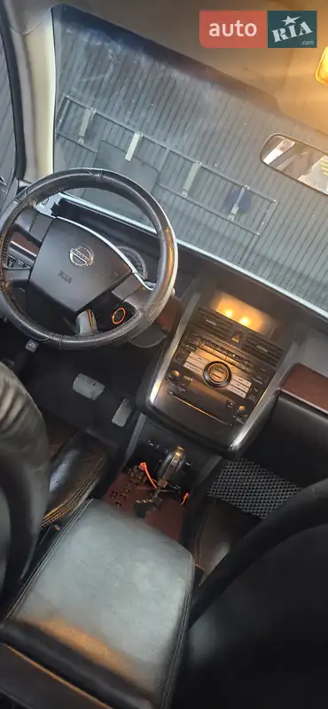 Nissan Teana 2006 VIN JN1BAUJ31U0000758 фото оголошення 7 з 52