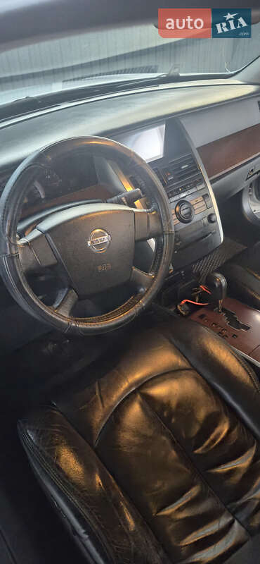 Седан Nissan Teana 2006 в Полонному