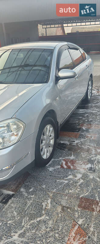 Седан Nissan Teana 2006 в Полонному